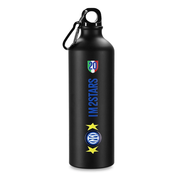 INTER 2STARS BOTTLE