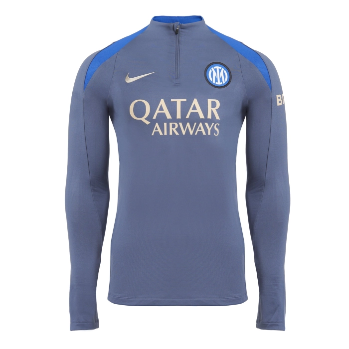 INTER FALL DRILL TOP 2024/25