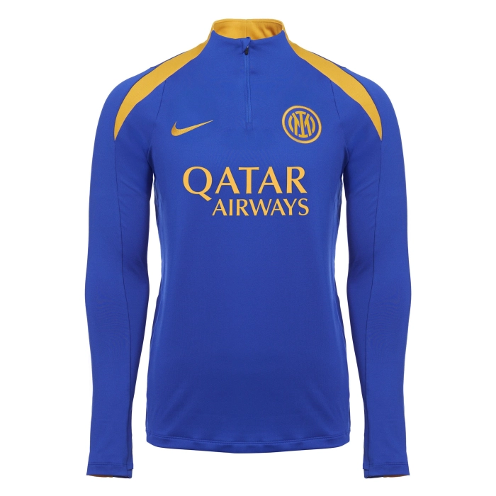 INTER HOLIDAY DRILL TOP 2024/25