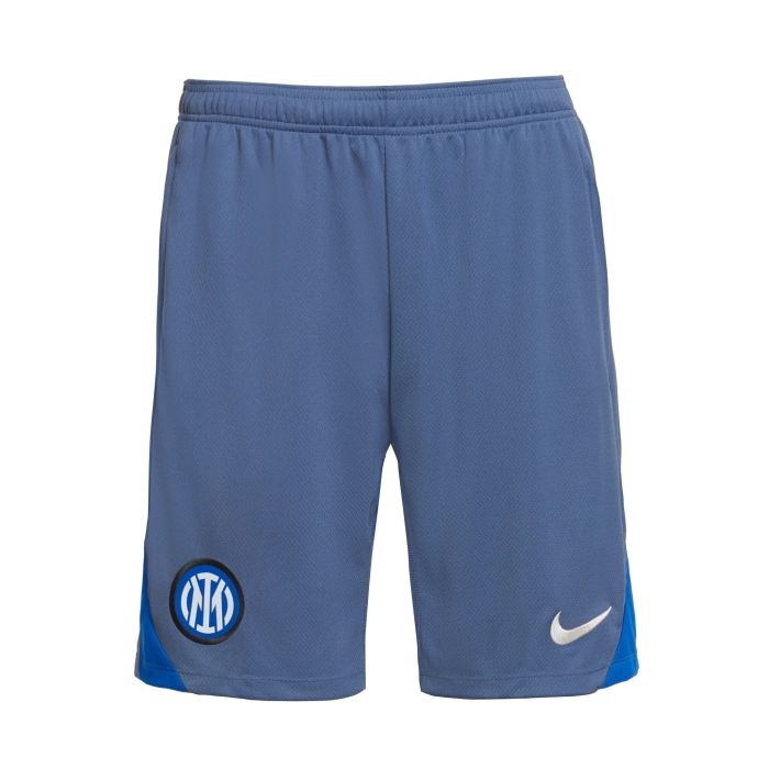 INTER PANTALONCINI ALLENAMENTO STRIKE 2024/25