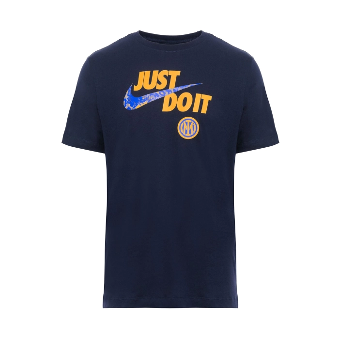 INTER BLUE JDI T-SHIRT 2024/25