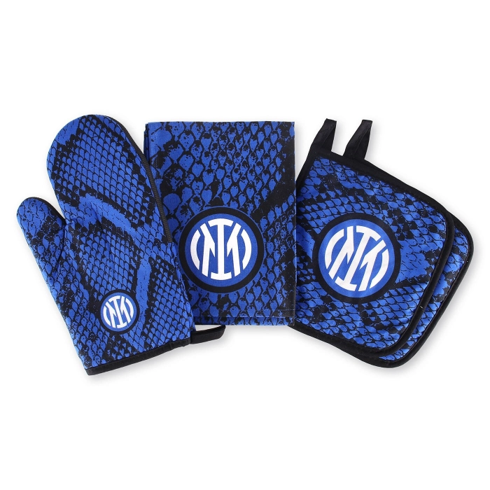 INTER SET CUCINA