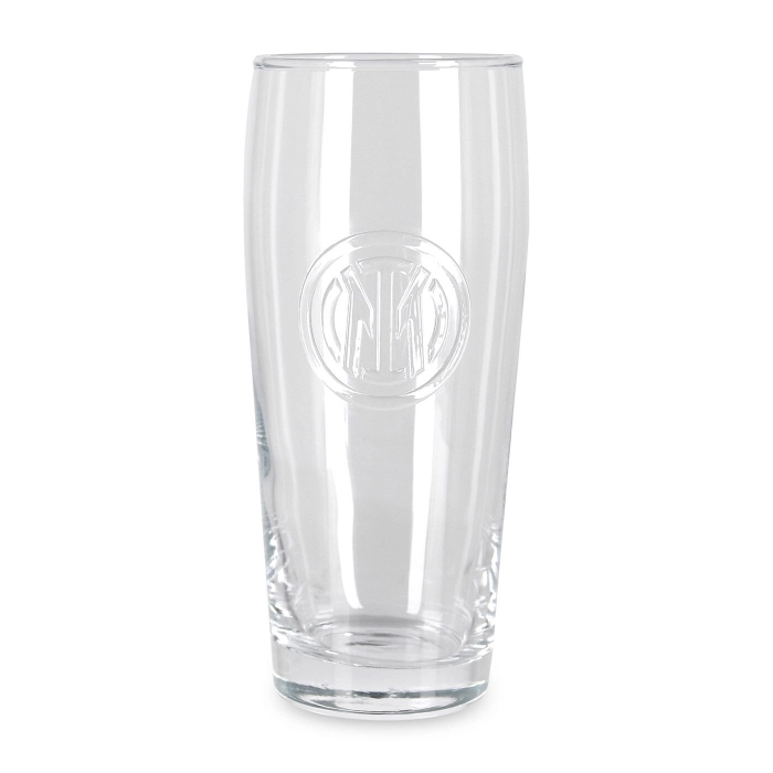 INTER BICCHIERE BIRRA