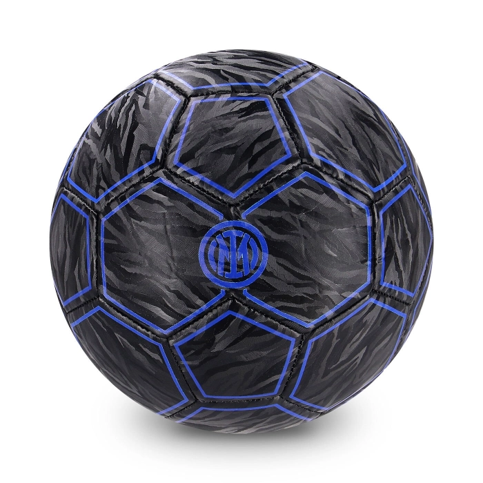 INTER BLACK/BLUE BALL