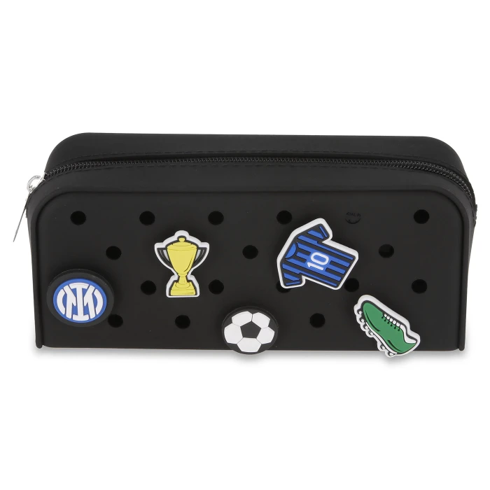 INTER SS25 SILICONE PENCIL CASE