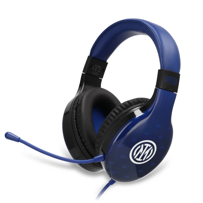 INTER SNAKES GAMING HEADPHONES