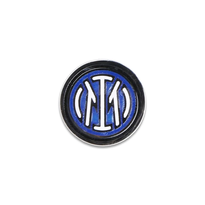 INTER LOGO EARRING