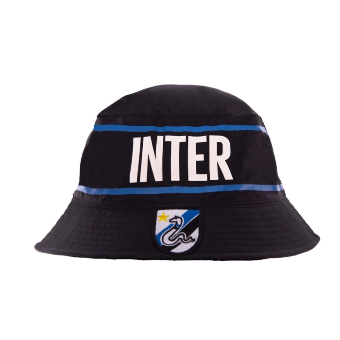 INTER TAPER BUCKET HAT