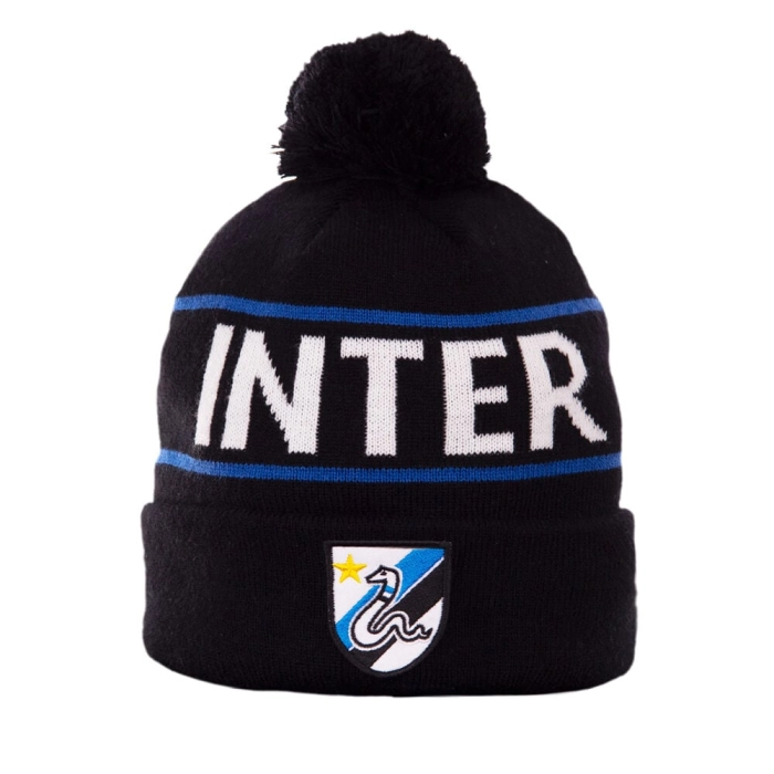 INTER TAPER BEANIE