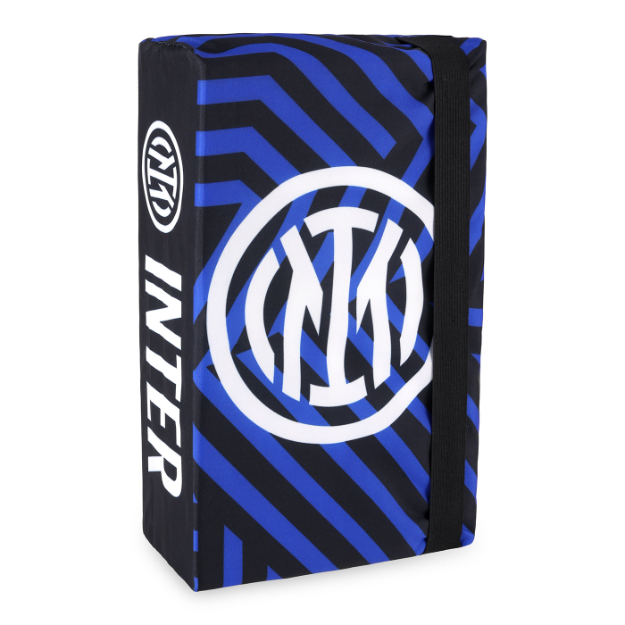 INTER GRAPHIC STADIUM CUSHION