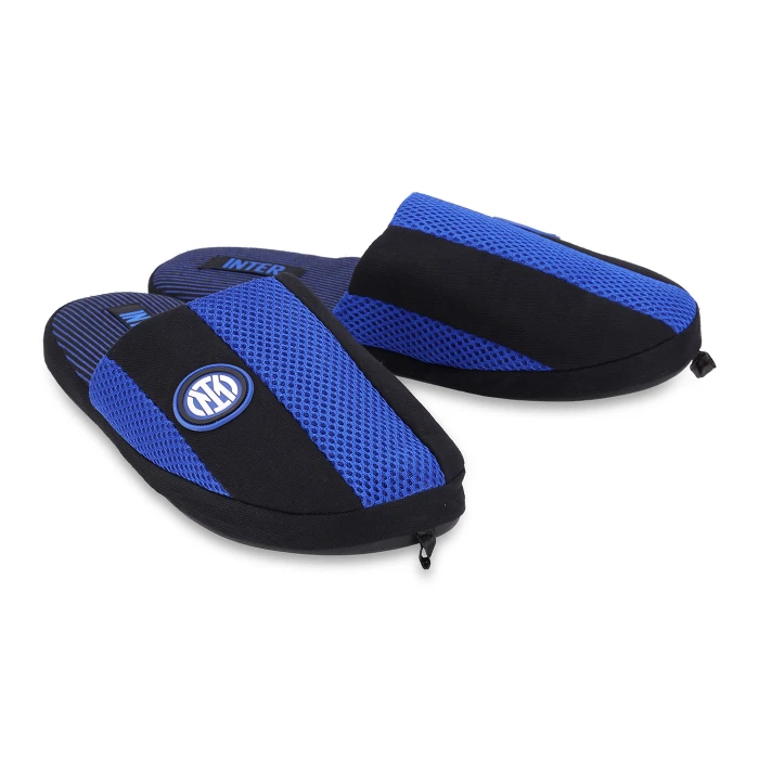 INTER FC PLUS SLIPPERS - KIDS