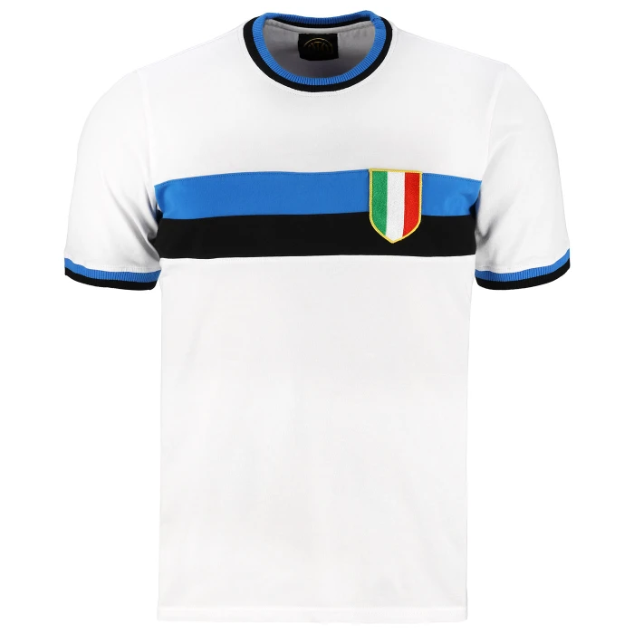 INTER 1963/64 AWAY RETRO JERSEY