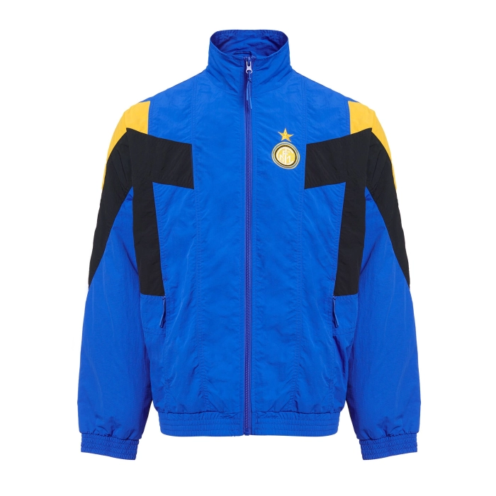 INTER 1997/98 RETRO TRACK TOP