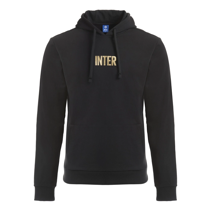 INTER BTS 24/25 HOODIE