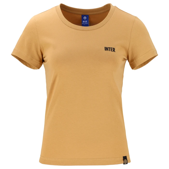 INTER STRETCH TAFFY EVERYDAY TEE WOMAN