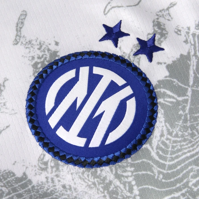 FC INTER FOURTH GOALKEEPER LS JERSEY 2025/26