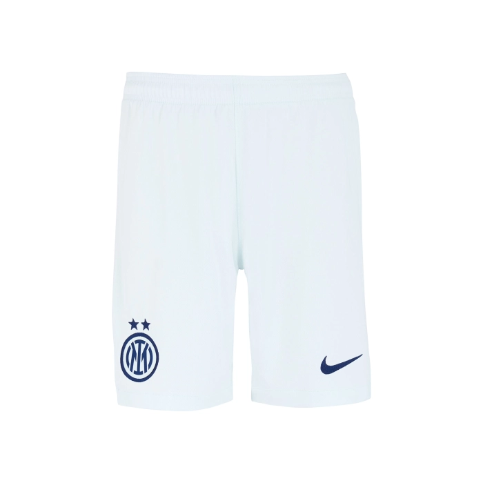 FC INTER AWAY SHORTS 2025/26