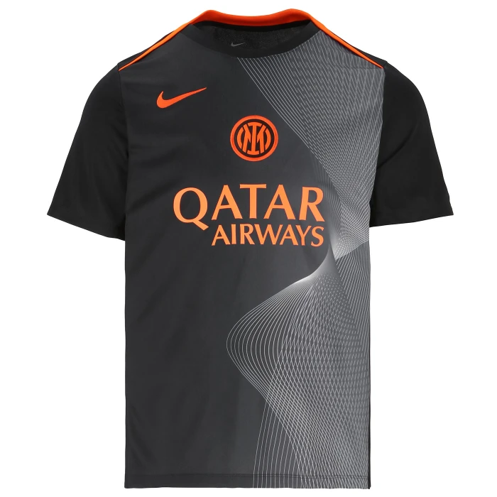 INTER MAGLIA PREPARTITA HOLIDAY 2025/26