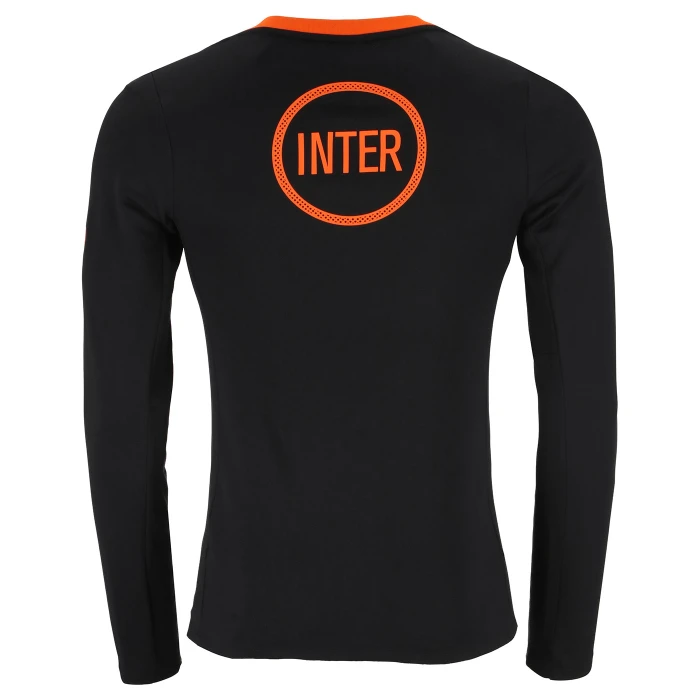 FC INTER HOLIDAY LS PREMATCH JERSEY 2025/26