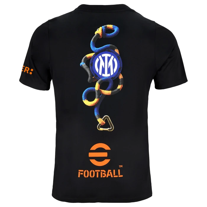 FC INTER ACG PREMATCH JERSEY 2025/26