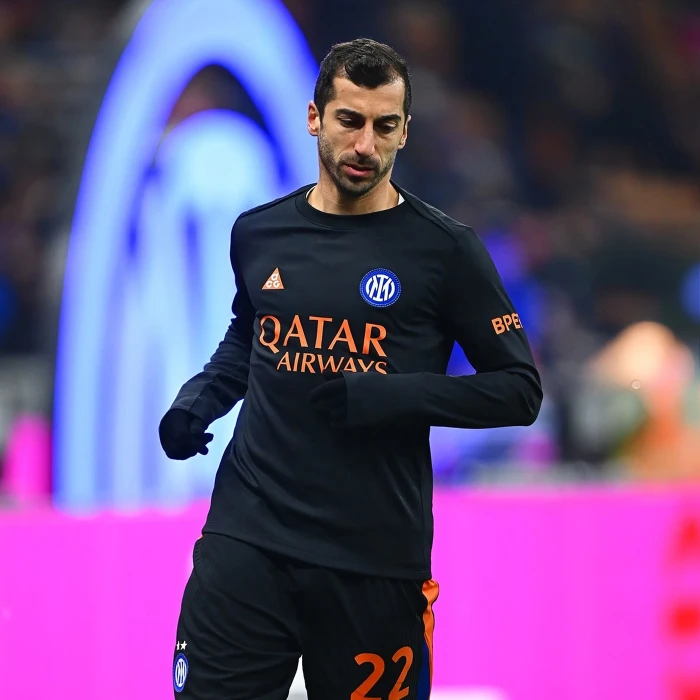 FC INTER ACG LS PREMATCH JERSEY 2025/26