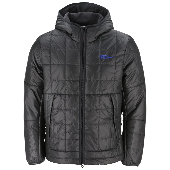 FC INTER FILLED JACKET 2025/26