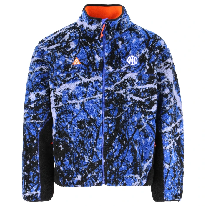 FC INTER ACG CANWELL GLACIER JACKET 2025/26