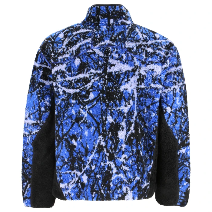 FC INTER ACG CANWELL GLACIER JACKET 2025/26