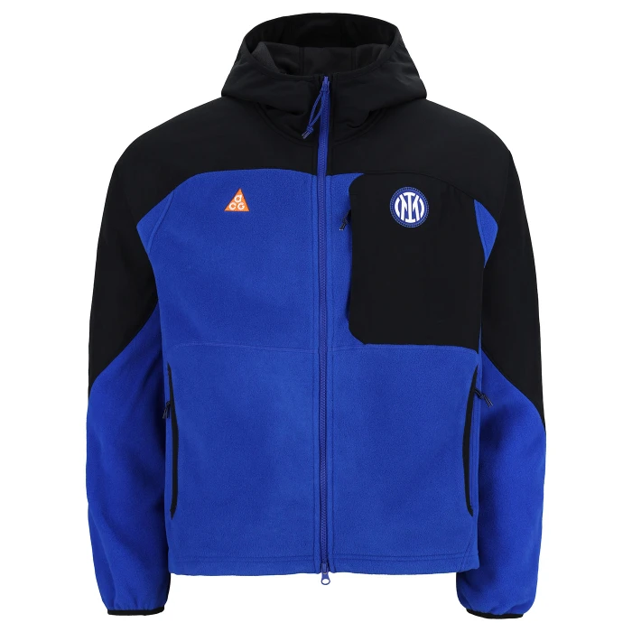 FC INTER ACG WOLFTREE JACKET 2025/26