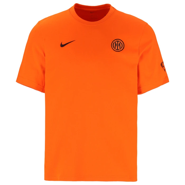 FC INTER THIRD IMARY T-SHIRT 2025/26