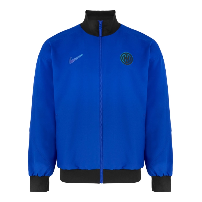 Inter Anthem Jacket Home 2025/26