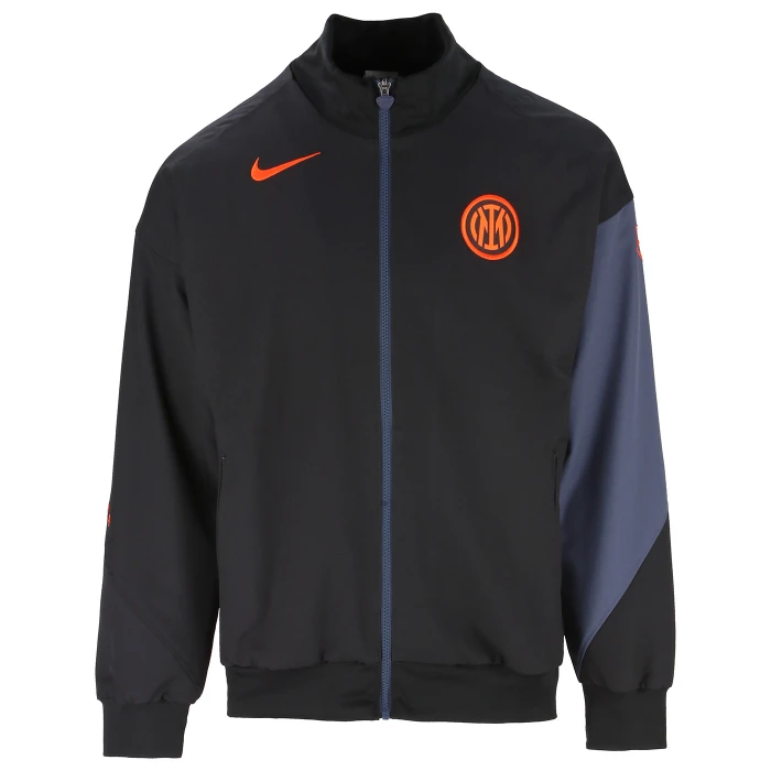 Inter Anthem Jacket Third 2025/26