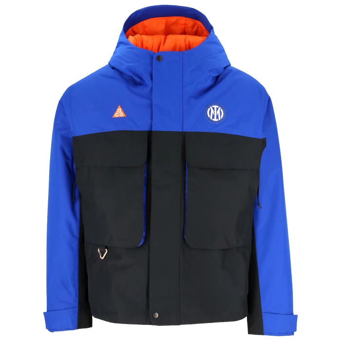 FC INTER ANTHEM JACKET ACG SKULL PEACK 2025/26
