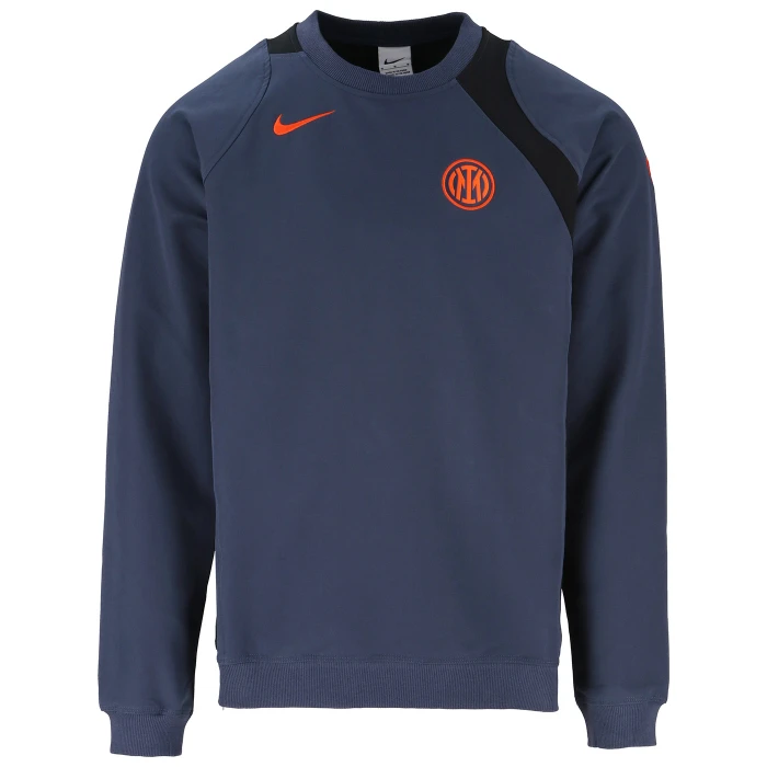 FC INTER T90 CREW TOP 2025/26