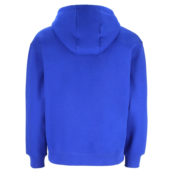 FC INTER ACG TUFF FLEECE HOODED TOP 2025/26