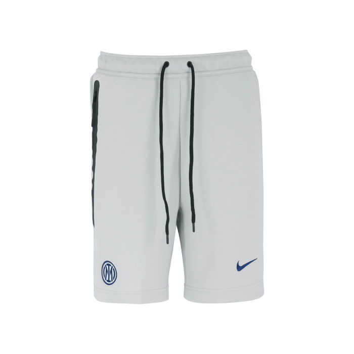 FC INTER TECHFLEECE SHORTS 2025/26