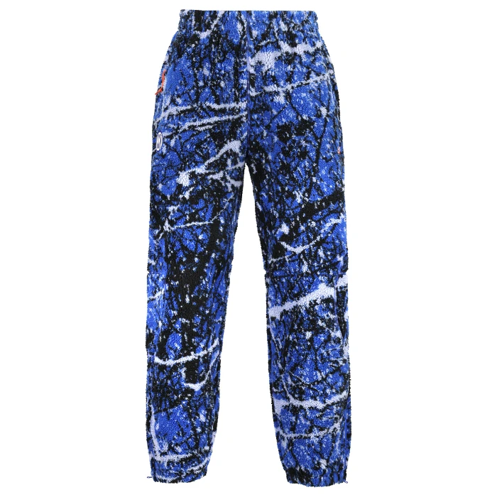 FC INTER ACG CANWELL GLACIER PANTS 2025/26