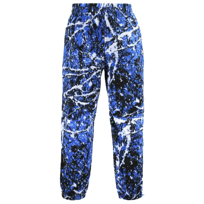 FC INTER ACG CANWELL GLACIER PANTS 2025/26