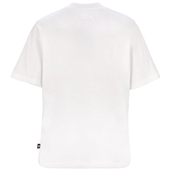 FC INTER WORDMARK SPRING T-SHIRT 2025/26 - WOMAN