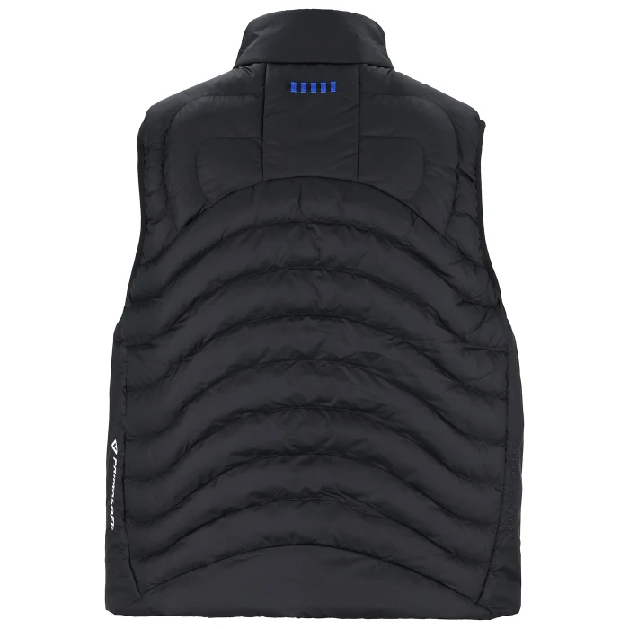 FC INTER ACG LAVA FLOW SLEEVELESS JACKET 2025/26 - WOMAN