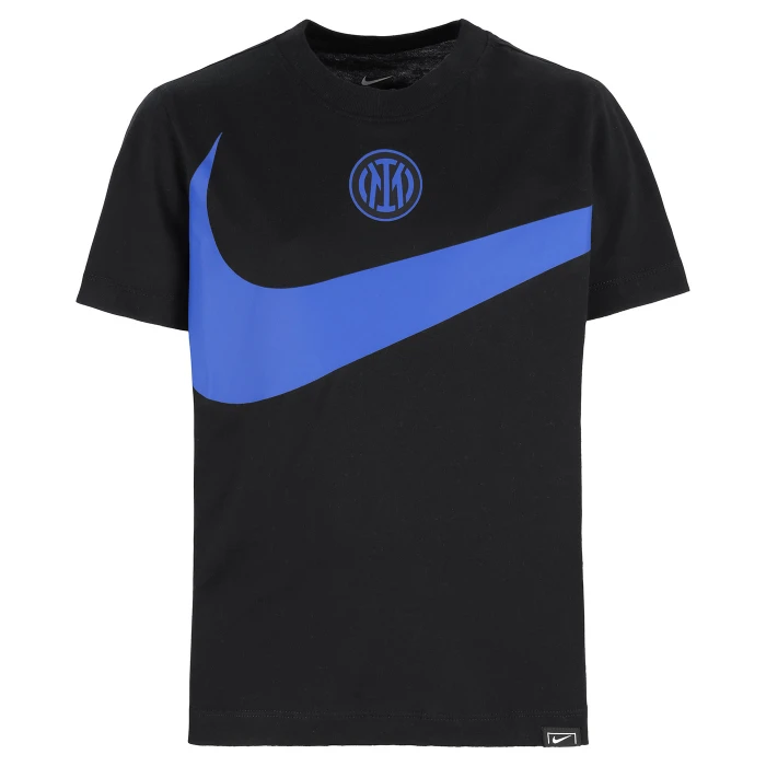FC INTER SWOOSH SPRING T-SHIRT 2025/26 - KIDS