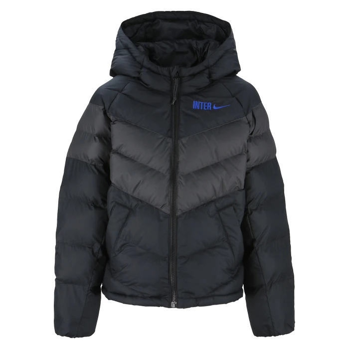 FC INTER FILLED JACKET 2025/26 - KIDS