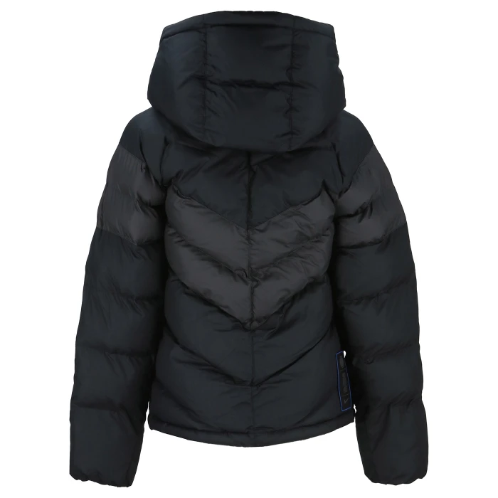 FC INTER FILLED JACKET 2025/26 - KIDS