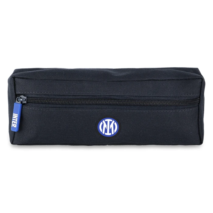 INTER BABY SNAKE PENCIL CASE