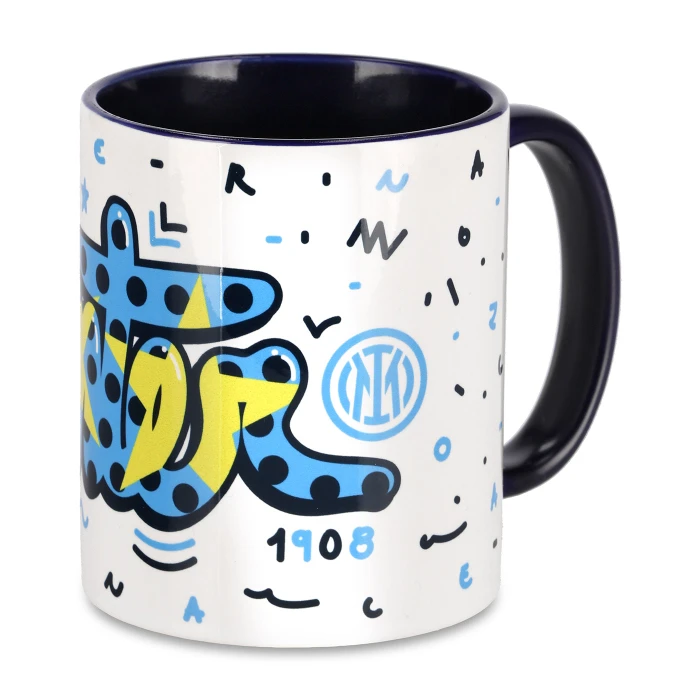 INTER BABY SNAKE MUG