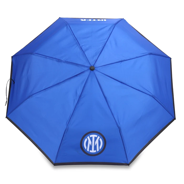 INTER BLUE AUTOMATIC UMBRELLA