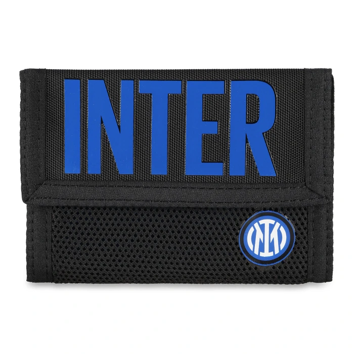 INTER VELCRO WALLET