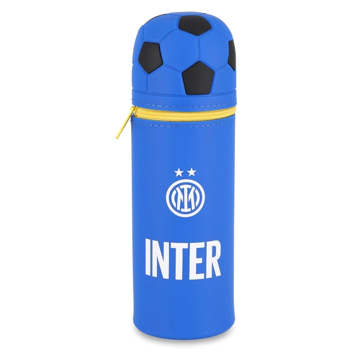 INTER SILICONE PENCIL CASE