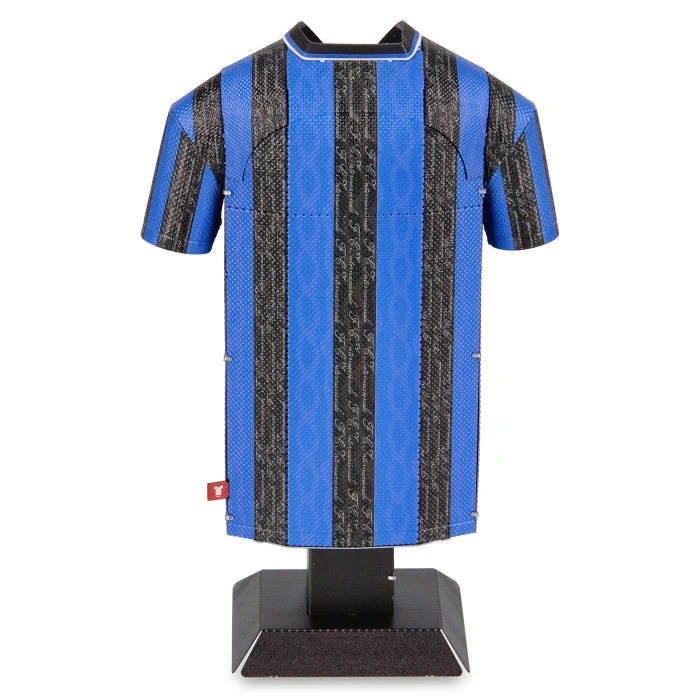 INTER HOME 1997/98 METAL JERSEY