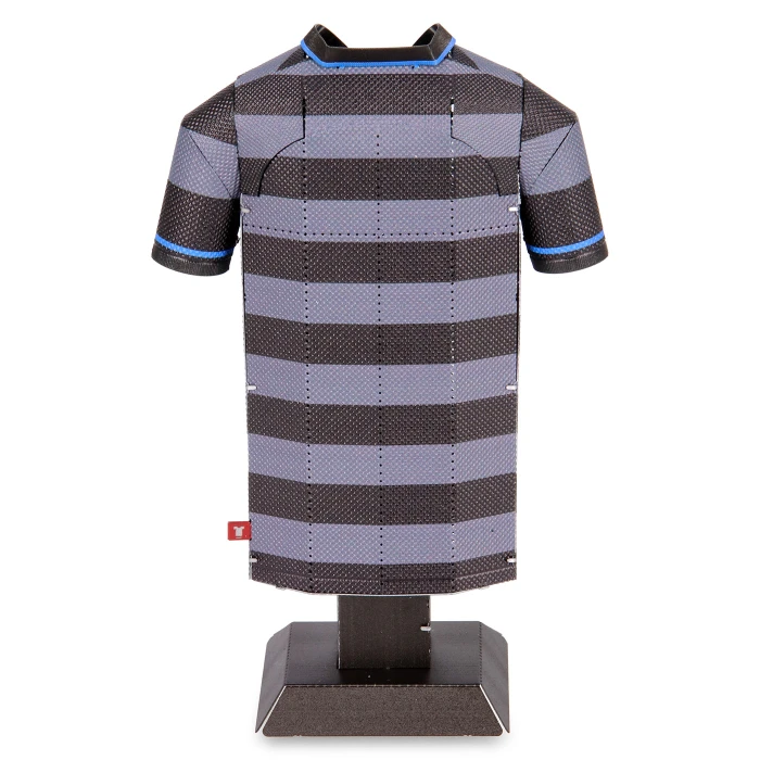 INTER THIRD 1997/98 METAL JERSEY